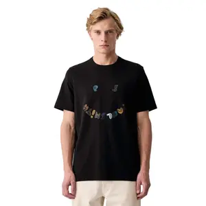 T-shirt Paul Smith Happy