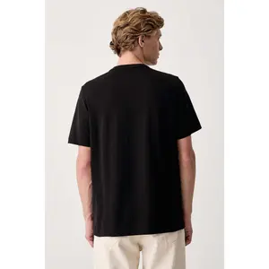 T-shirt Paul Smith Happy image-2