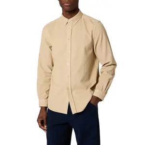 Button-down long sleeve shirt Paul Smith image-0
