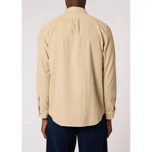 Button-down long sleeve shirt Paul Smith image-1