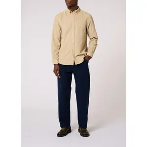 Button-down long sleeve shirt Paul Smith image-3