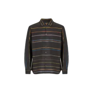 Button-down long sleeve shirt Paul Smith