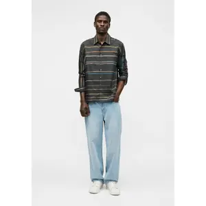 Button-down long sleeve shirt Paul Smith image-1