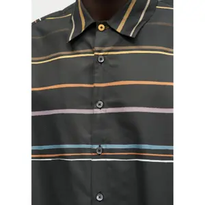Button-down long sleeve shirt Paul Smith image-6