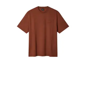 Pohodlné tričko Paul Smith