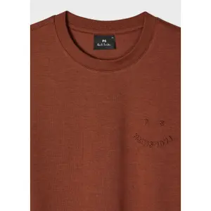 Pohodlné tričko Paul Smith image-1