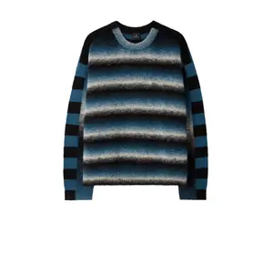 Pull z pleteniny Paul Smith