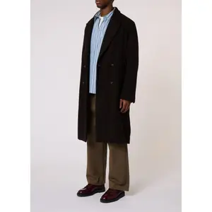 Straight Cut Long Sleeve Shirt Paul Smith image-2