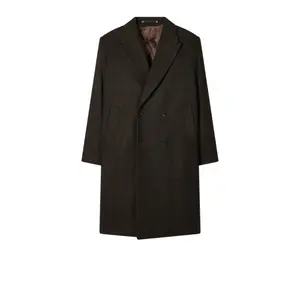 Crossed Coat Paul Smith