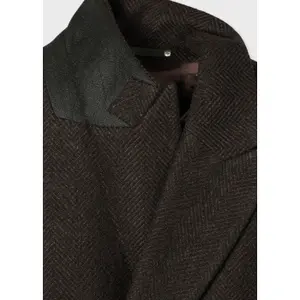 Crossed Coat Paul Smith image-1