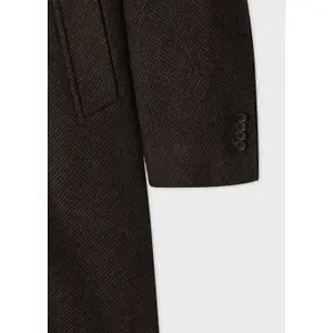 Crossed Coat Paul Smith image-2