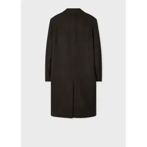 Crossed Coat Paul Smith image-3