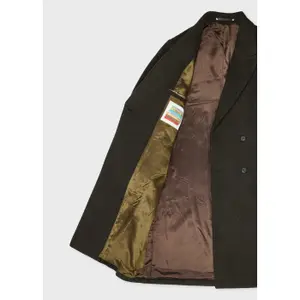 Crossed Coat Paul Smith image-4