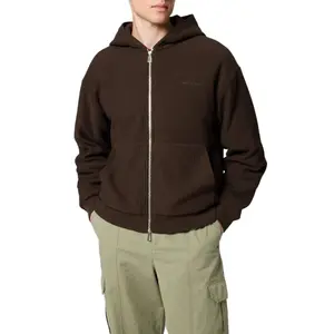 Zip-up hoodie Paul Smith image-0