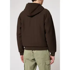 Zip-up hoodie Paul Smith image-1
