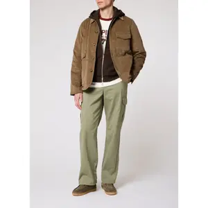 Zip-up hoodie Paul Smith image-3