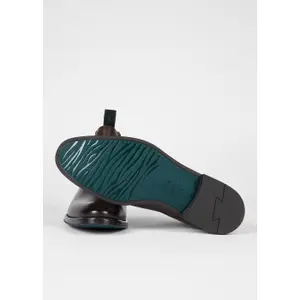 Bottines Paul Smith Augustus image-1