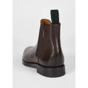 Bottines Paul Smith Augustus image-2