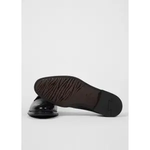 Derby Paul Smith George image-1