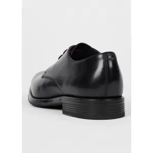 Derby Paul Smith George image-2