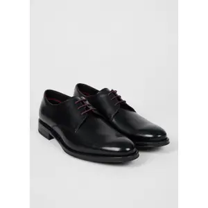 Derby Paul Smith George image-3
