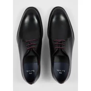 Derby Paul Smith George image-4