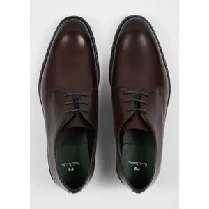 Bottines Paul Smith George image-4