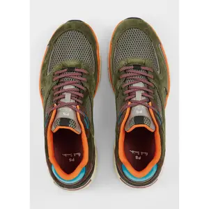 Baskets Paul Smith Shane image-2