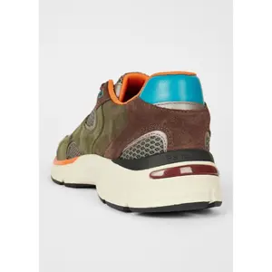 Baskets Paul Smith Shane image-3