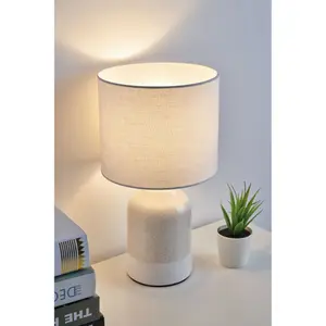 Lampe à poser Pauleen Sandy Glow E14 image-3