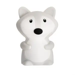 Nightlight Pauleen Night Fox USB image-1
