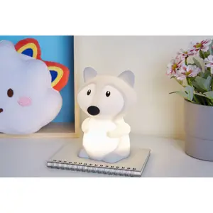 Nightlight Pauleen Night Fox USB image-3