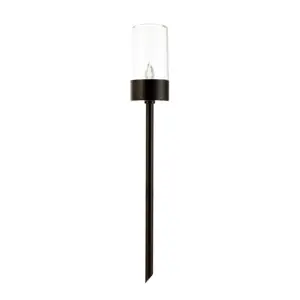 Set of 2 outdoor lamps Pauleen Sunshine Happiness image-2