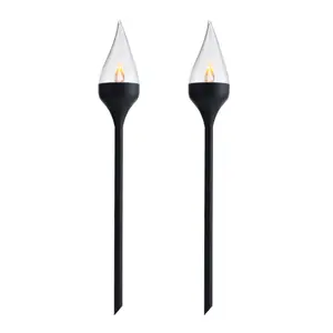 Lot de 2 lampes extérieures Pauleen Sunshine Sweetness image-0