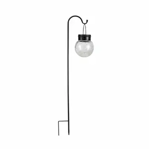 Venkovní lampa Pauleen Sunshine Pearl image-1
