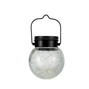 Venkovní lampa Pauleen Sunshine Pearl image-3