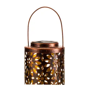 Linterna solar de exterior Pauleen Sunshine Grace image-1