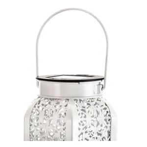 Linterna solar de exterior Pauleen Sunshine Grace image-2