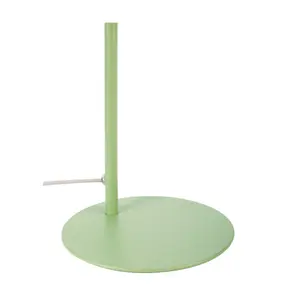 Lámpara de mesa Pauleen True Pistachio E14 image-3