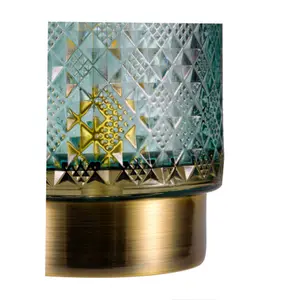 Lampada da tavolo mobile con timer a batteria Pauleen Modern Glamour image-4