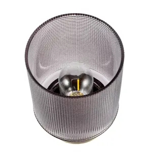 Mobil bordlampe med batteritimer Pauleen Cute Glamour image-4