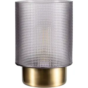Mobiele tafellamp met batterij-timer Pauleen Cute Glamour image-0