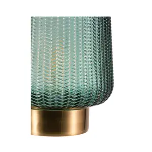 Lampe à poser mobile minuterie pile Pauleen Pretty Glamour image-3