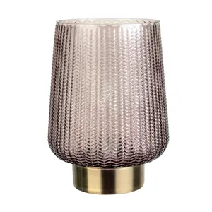 Mobile table lamp with battery timer Pauleen Fancy Glamour image-0