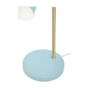 Lampada da tavolo Pauleen True Charm E27 image-4