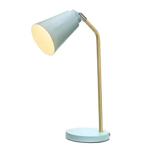Lampada da tavolo Pauleen True Charm E27 image-1