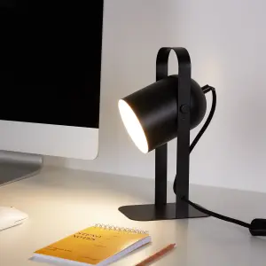 Bordslampa Pauleen True Crush E14 image-2