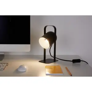 Bordslampa Pauleen True Crush E14 image-3