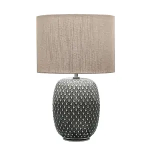 Lampe à poser Pauleen Pretty Classy E27