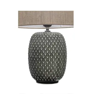 Lampe à poser Pauleen Pretty Classy E27 image-1